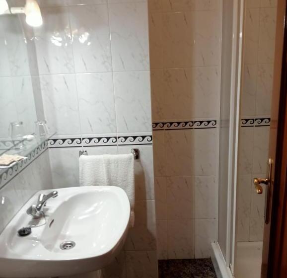 Номер Стандарт, Casanova Hostal Restaurante