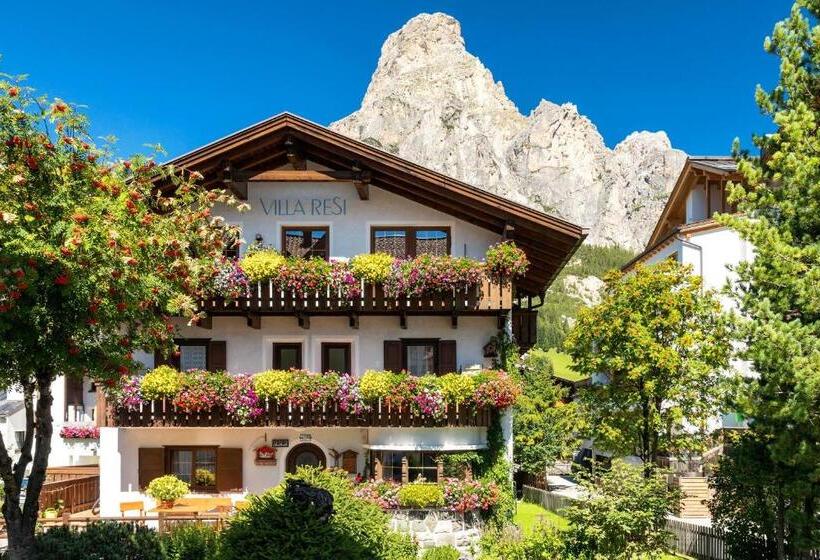 Номер Стандарт с Балконом, Villa Resi B&b