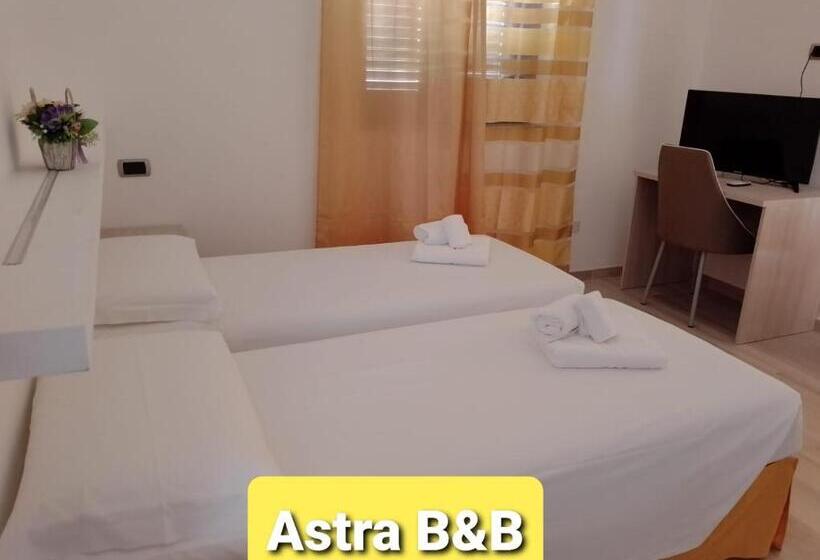 Номер Стандартный с Видом, Astra B&b