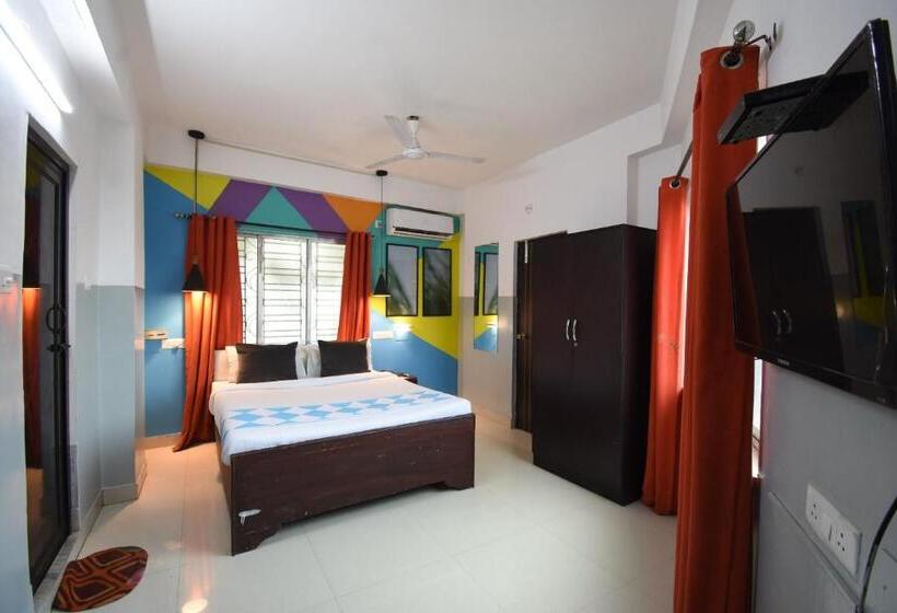 غرفة قياسية, O Avenue Inn