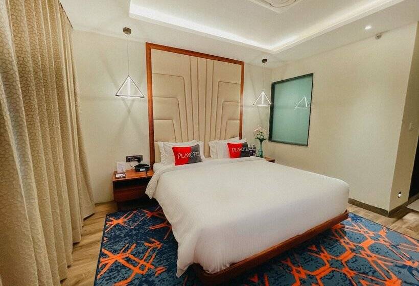 Президентский Люкс, Playotel Premier Vijay Nagar