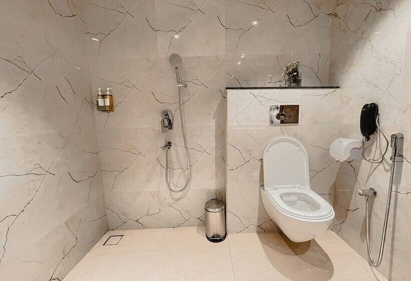 Президентский Люкс, Playotel Premier Vijay Nagar