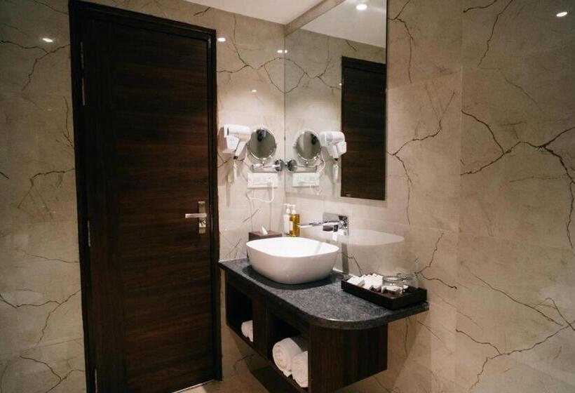 Номер Superior, Playotel Premier Vijay Nagar