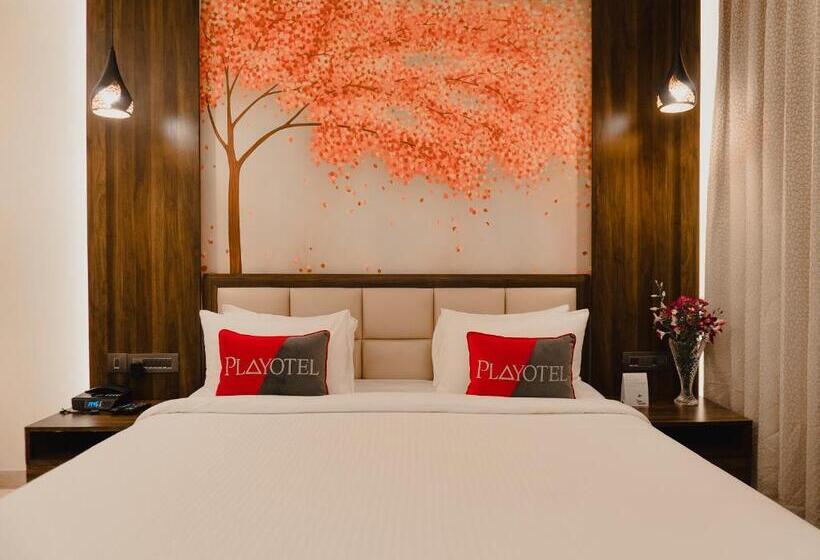 Номер Superior, Playotel Premier Vijay Nagar