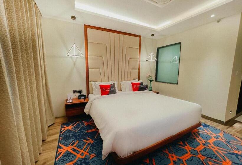 Президентский Люкс, Playotel Premier Vijay Nagar