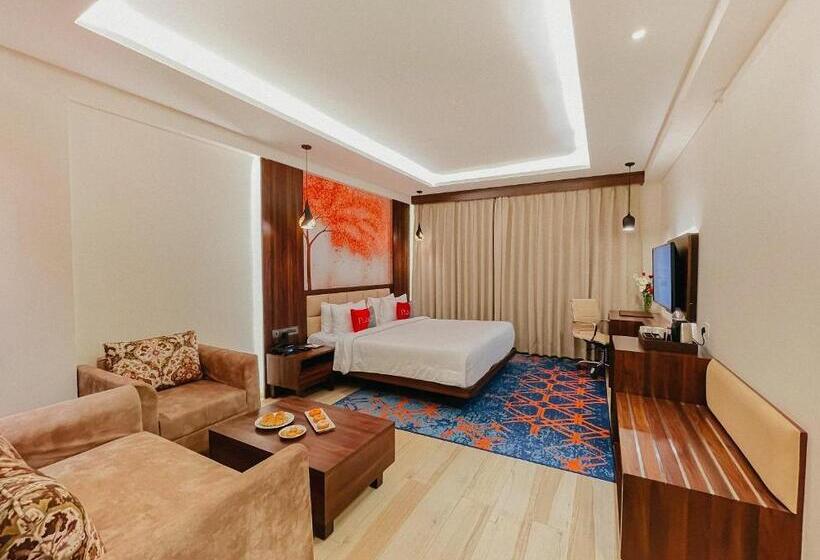 Номер Superior, Playotel Premier Vijay Nagar