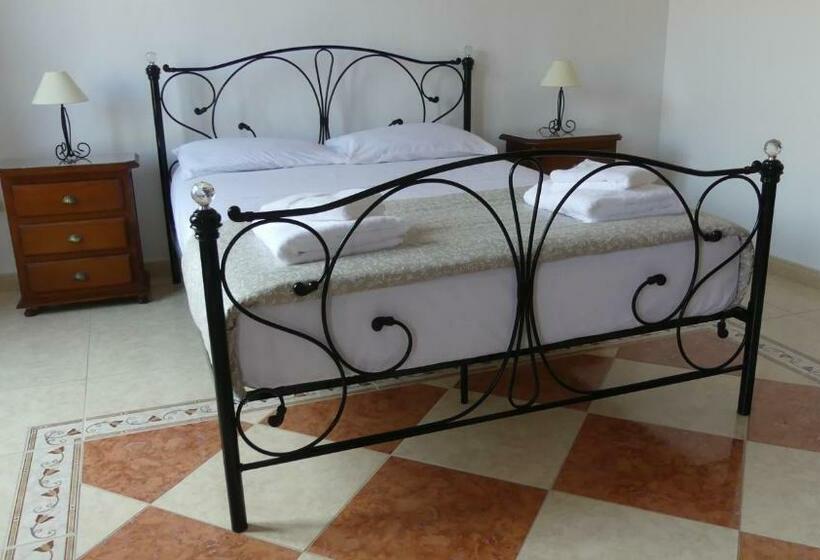 Люкс, Casa De Los Sueños