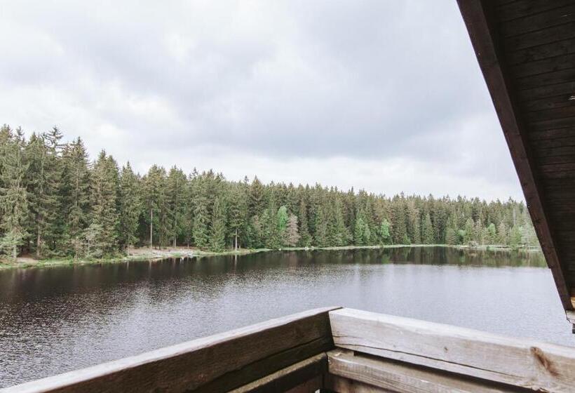 디럭스 스위트, Am Fichtelsee