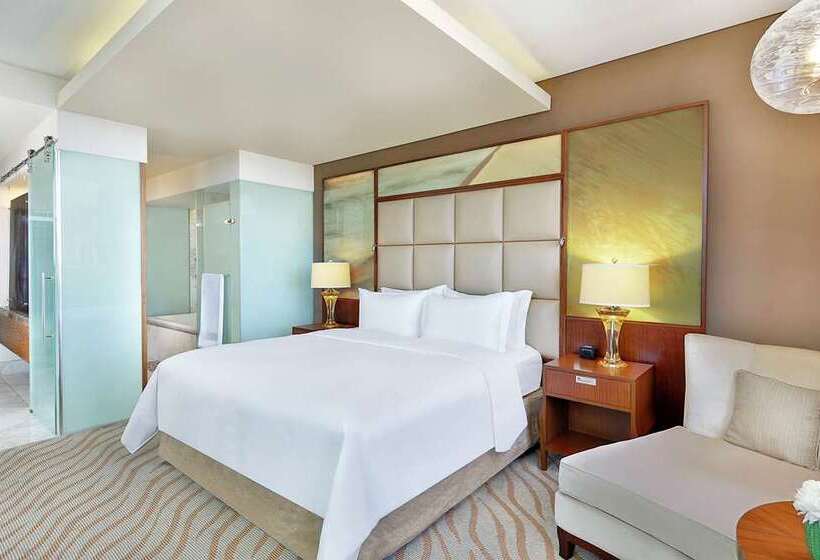 Стандартный Номер Кровать Кинг, Hilton Shigatse