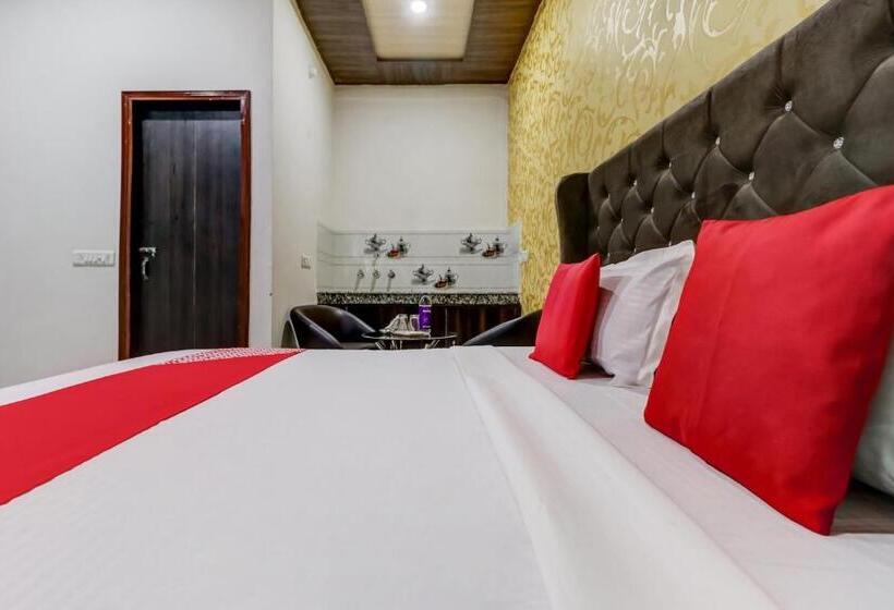 Cameră Triplă Clasică, Oyo 81954 K7 Regency