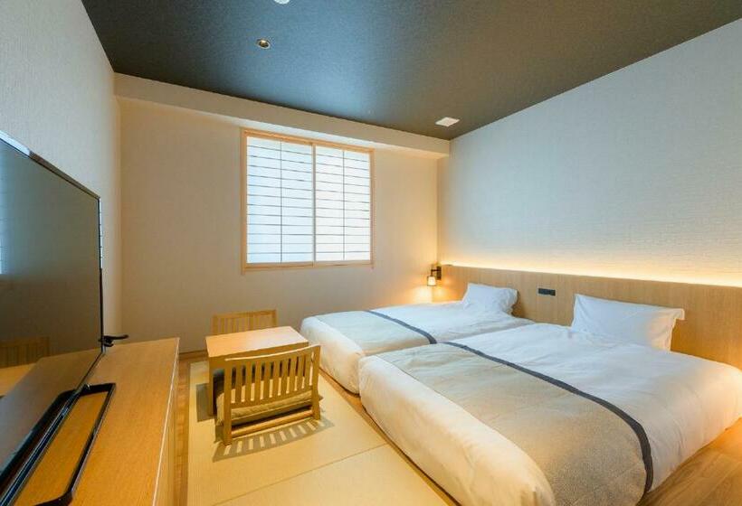 Номер Стандарт, Tosei Hotel Cocone Kamakura