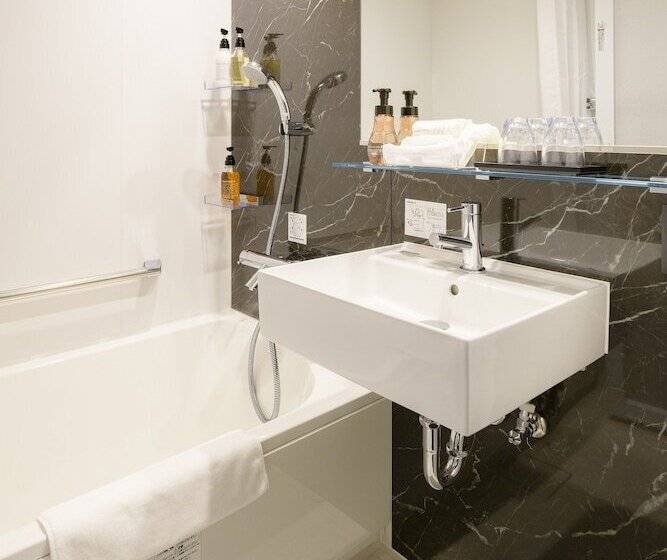 Семейный Номер, Tosei Hotel Cocone Kamakura