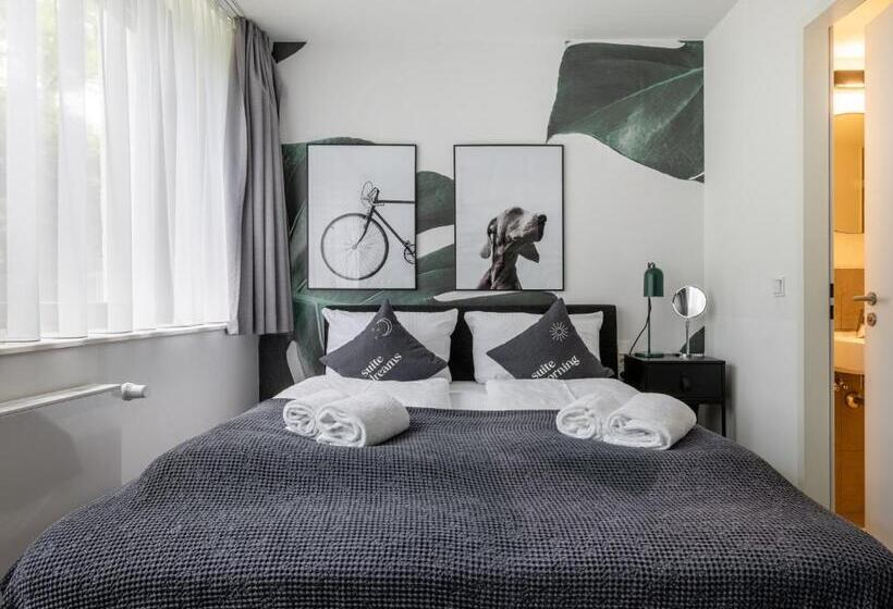 スイート, Limehome München