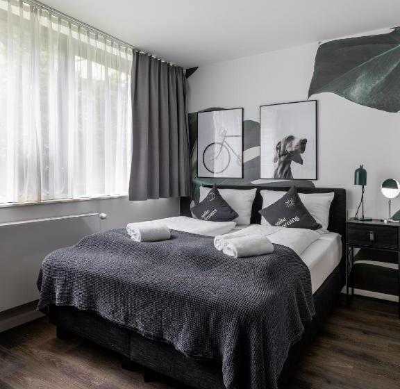 スイート, Limehome München