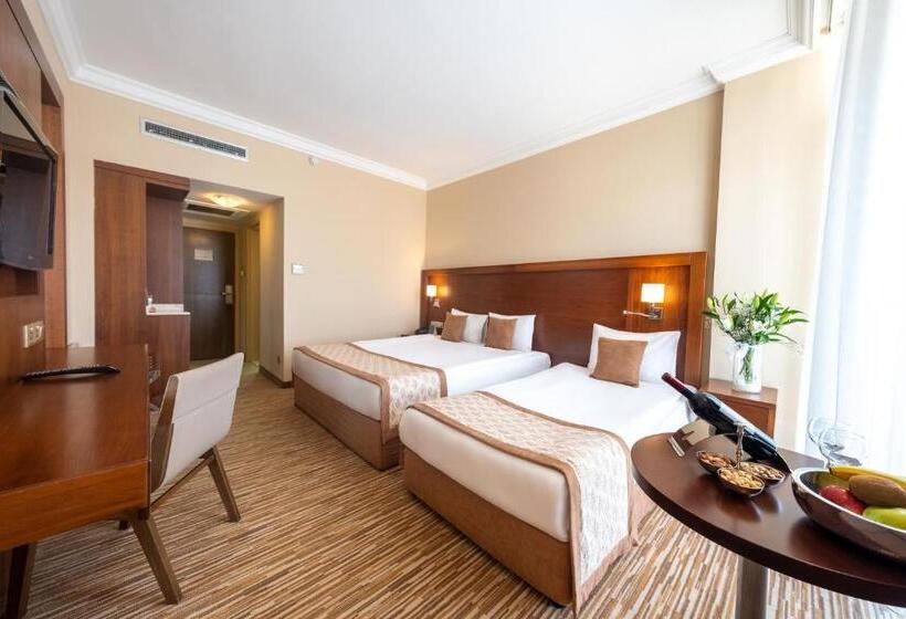 اتاق استاندارد, Salamis Bay Conti Hotel Resort & Spa & Casino
