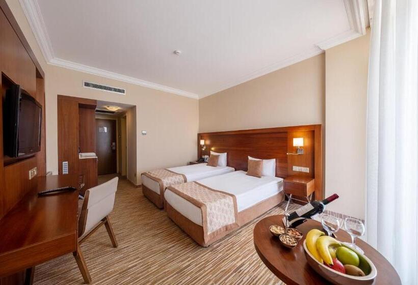 اتاق استاندارد, Salamis Bay Conti Hotel Resort & Spa & Casino
