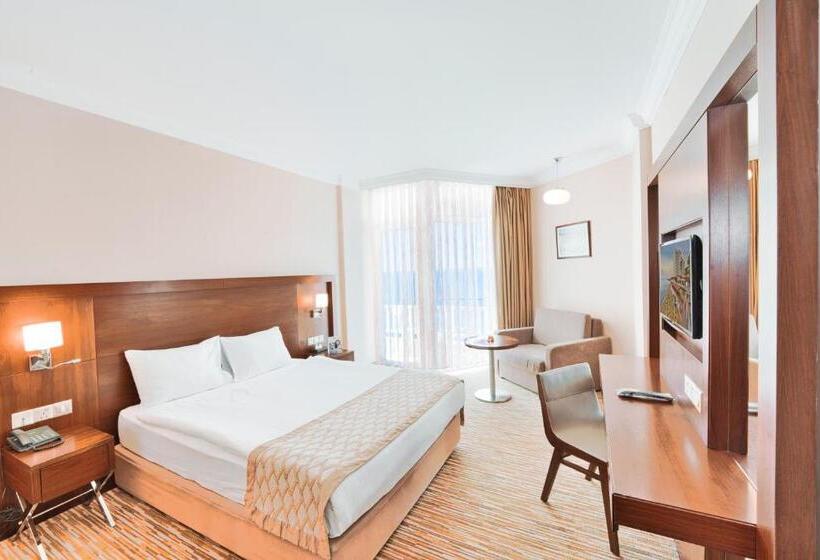 اتاق استاندارد, Salamis Bay Conti Hotel Resort & Spa & Casino