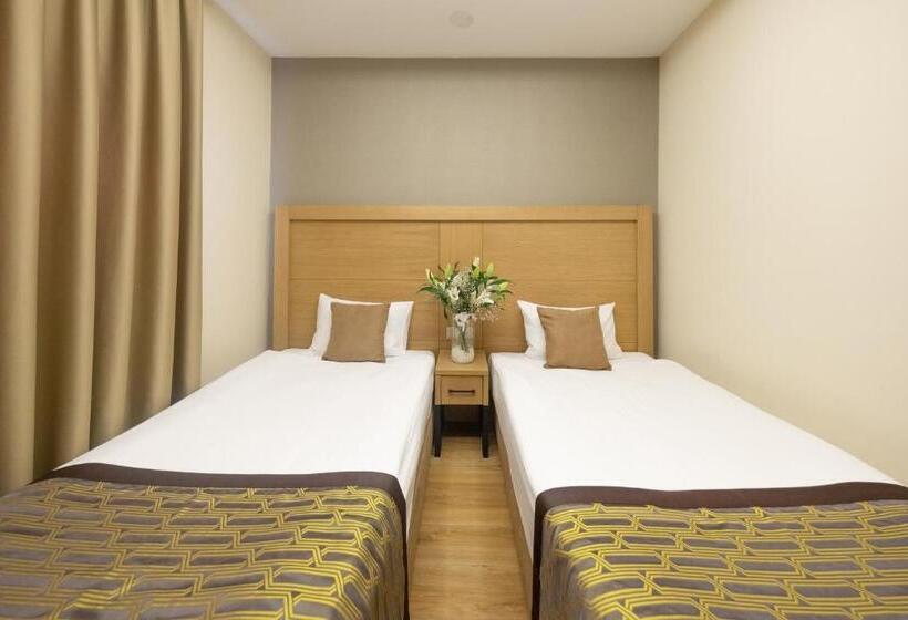 ویلای 1 خوابه, Salamis Bay Conti Hotel Resort & Spa & Casino