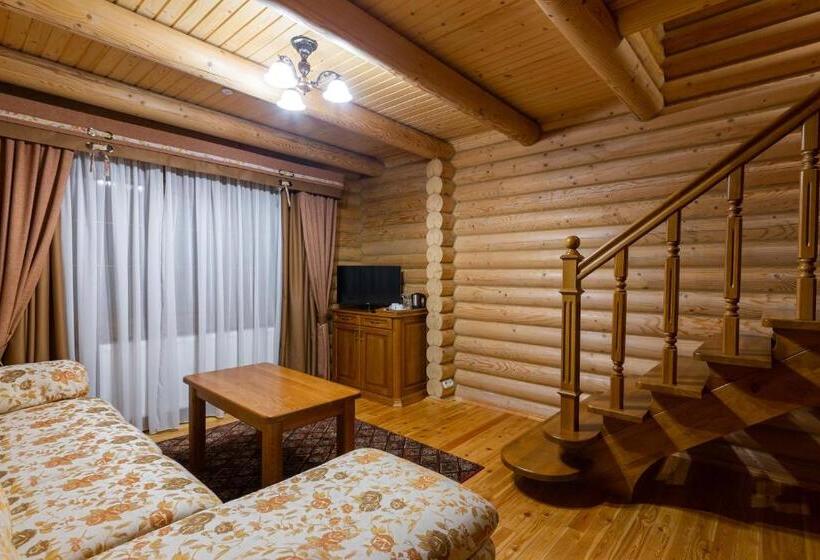 Дом 1 Спальня, Ganz Ski Lift 5