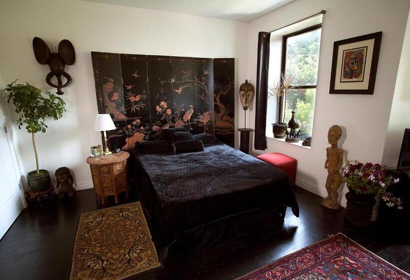 Студия Стандарт, The Gallery House
