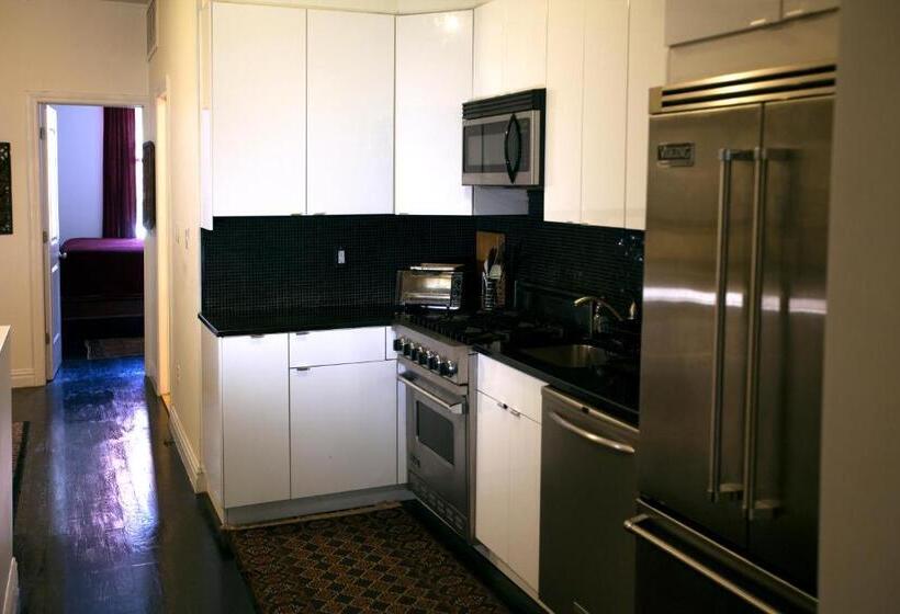 Апартаменты 2 Спальни, The Gallery House