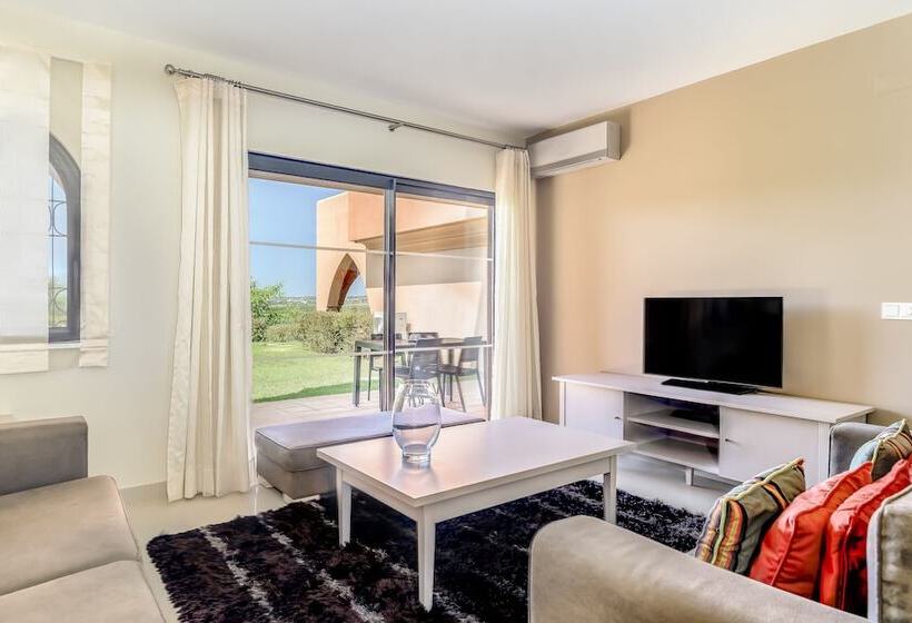 Апартаменты 2 Спальни, Amendoeira Golf Resort