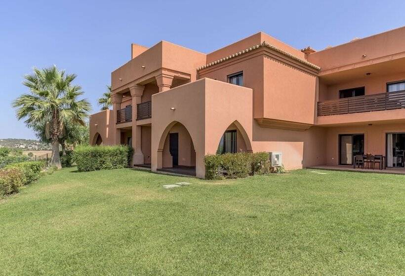 Апартаменты 1 Спальня, Amendoeira Golf Resort