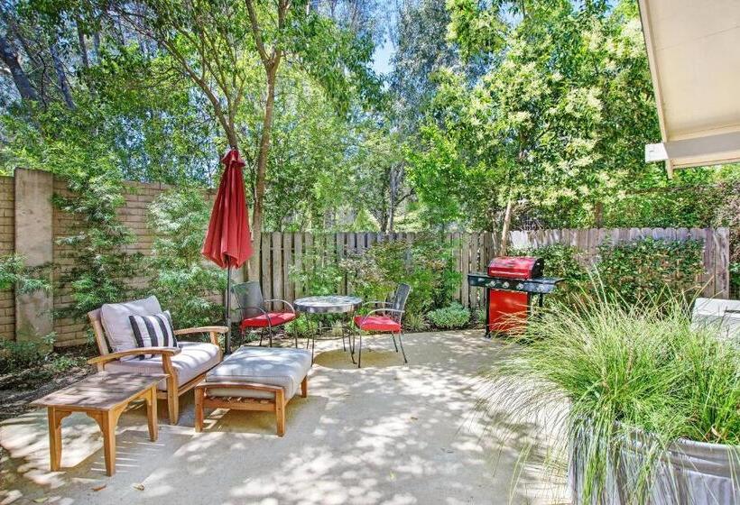 Стандартный Номер Кровать Кинг, Bungalows 313