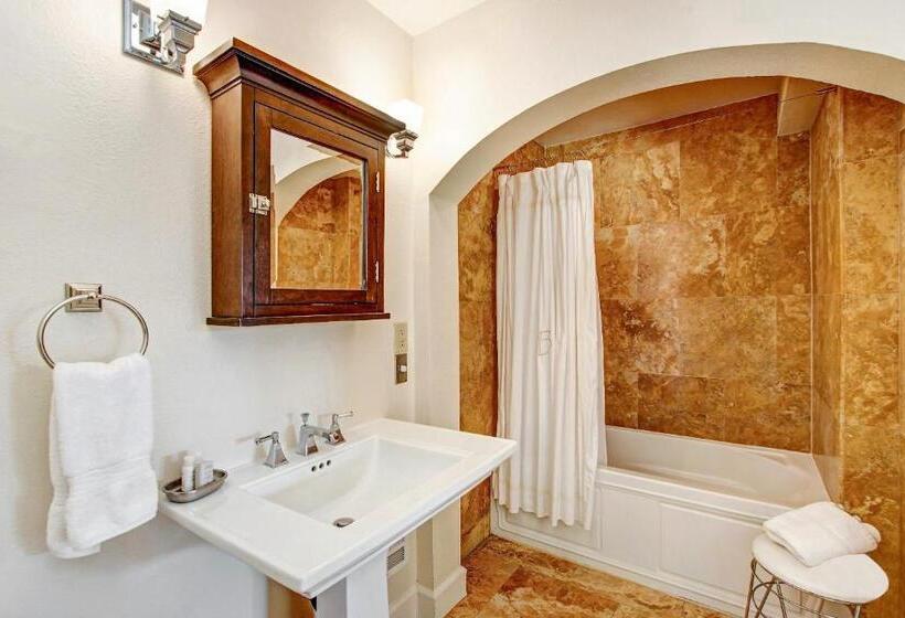 Стандартный Номер Кровать Кинг, Bungalows 313