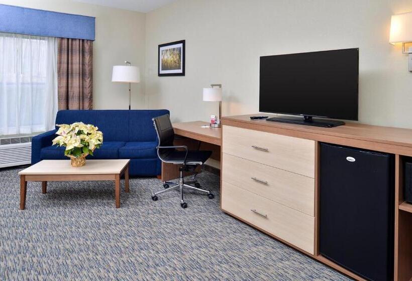 Люкс Кровать Кинг, Best Western North Attleboro   Providence Beltway