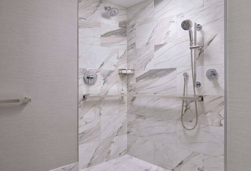 سوئیت برای معلولان, Embassy Suites By Hilton Washington D.c. – Convention Center
