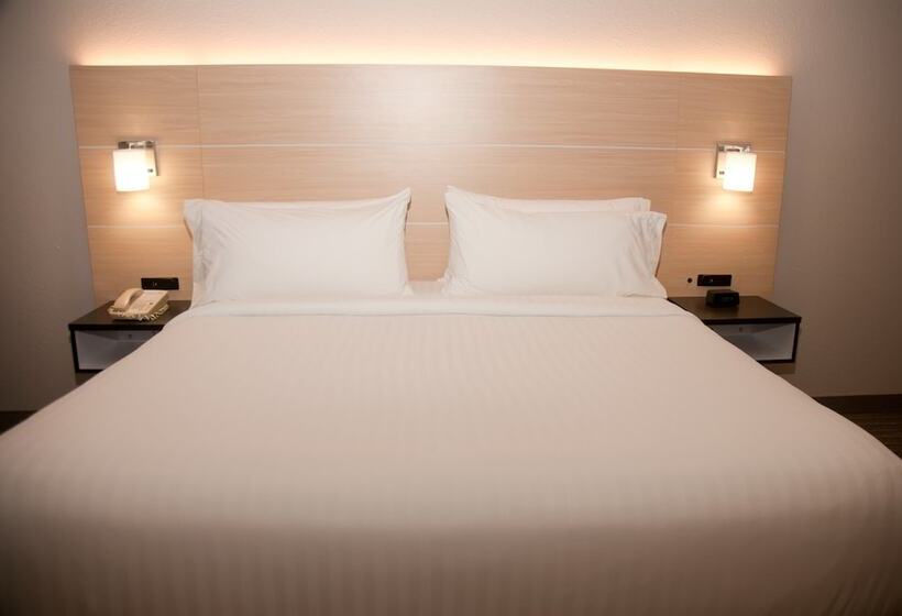 Люкс, Holiday Inn Express Hotel & Suites Athens By Ihg