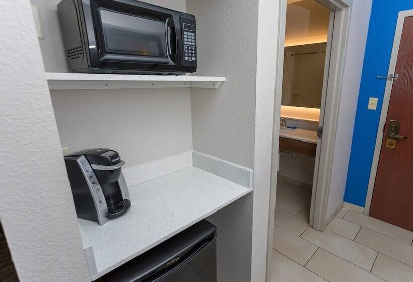 Люкс, Holiday Inn Express Hotel & Suites Athens By Ihg