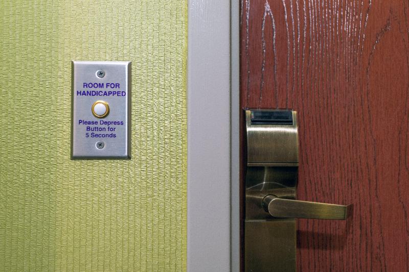 Стандартный Номер Кровать Кинг, Holiday Inn Express Hotel & Suites Athens By Ihg