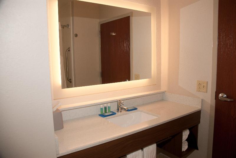 Номер Стандарт, Holiday Inn Express Hotel & Suites Athens By Ihg