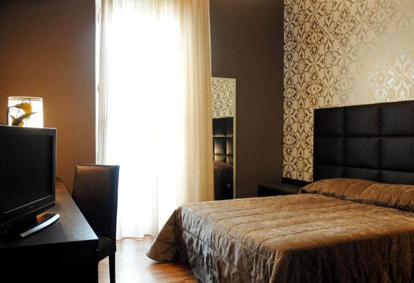 高级大房间, Atmosfere Milano Marittima