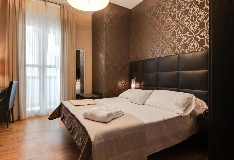 标准间, Atmosfere Milano Marittima