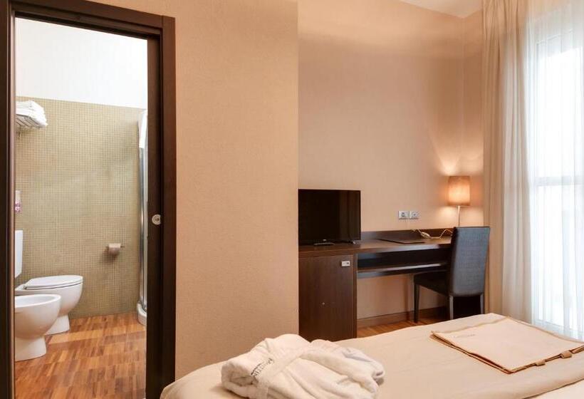 标准间, Atmosfere Milano Marittima
