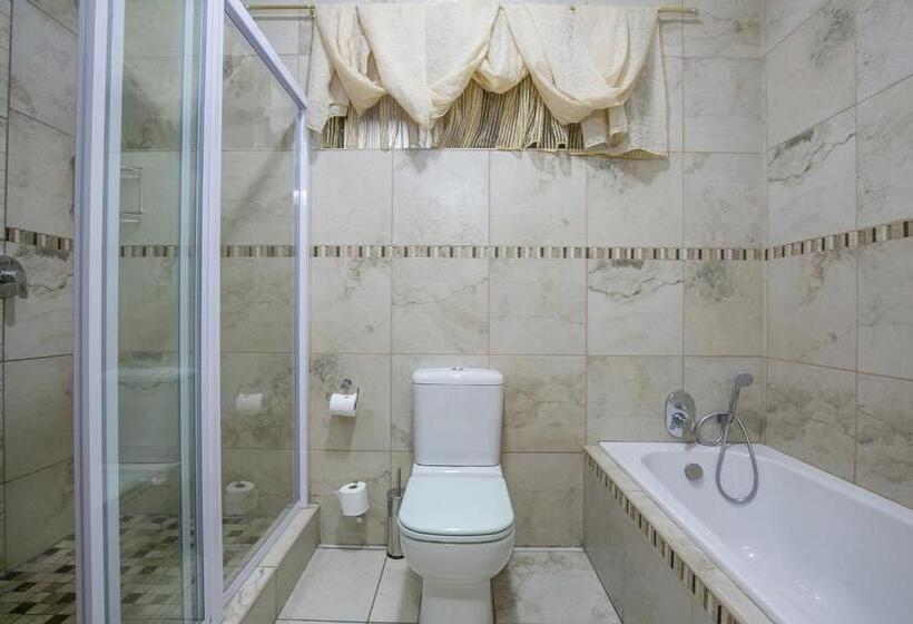 Стандартный Номер Кровать Кинг, Sunrock Guesthouse