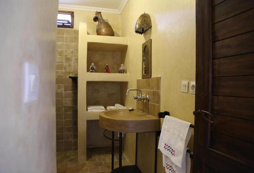 Номер Стандарт, Dar El Mandar   Ferme & Table D Hôte Berbère