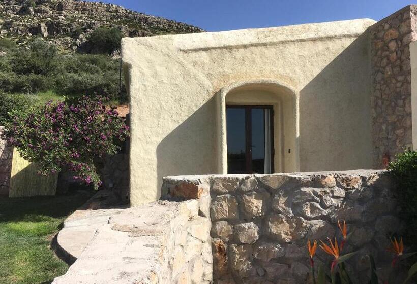 Номер Стандарт, Dar El Mandar   Ferme & Table D Hôte Berbère