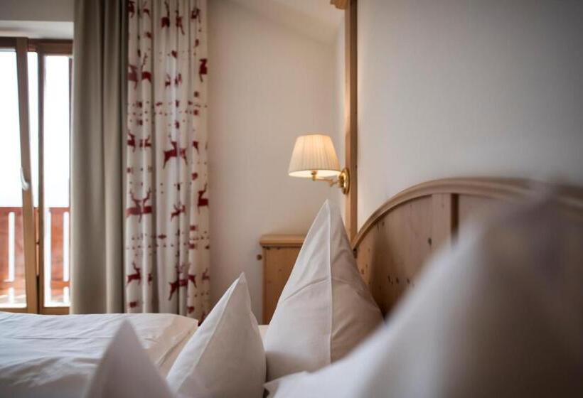 Comfort room with balcony, Belvedere   Fine Dining, Hideaway & Spa