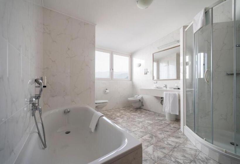 Family Suite, Belvedere   Fine Dining, Hideaway & Spa
