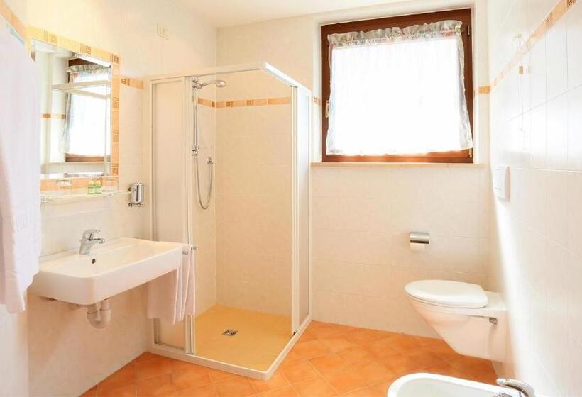 Номер Стандарт, Pension Alpenhof B&b