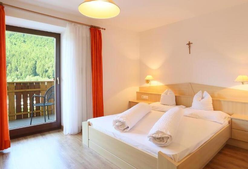 Номер Стандарт, Pension Alpenhof B&b