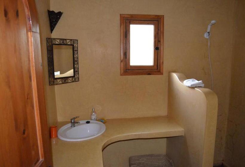 Люкс, Casa Naima