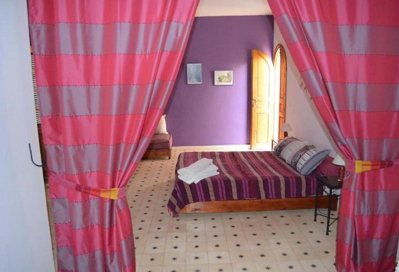 Люкс, Casa Naima