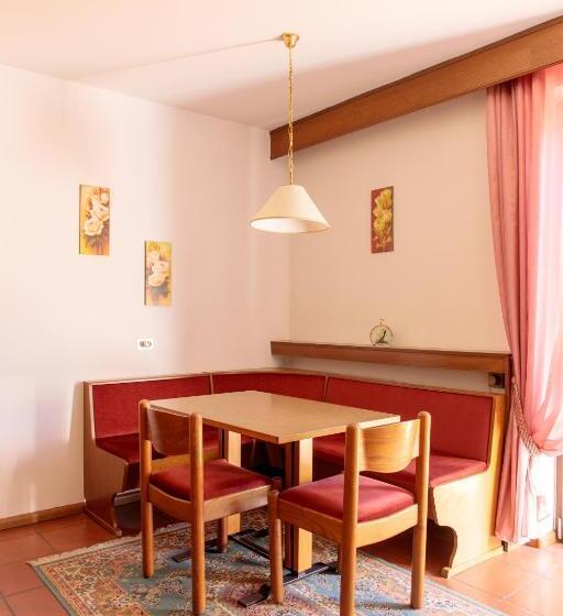 带1个卧室的公寓, St. Vigilhof