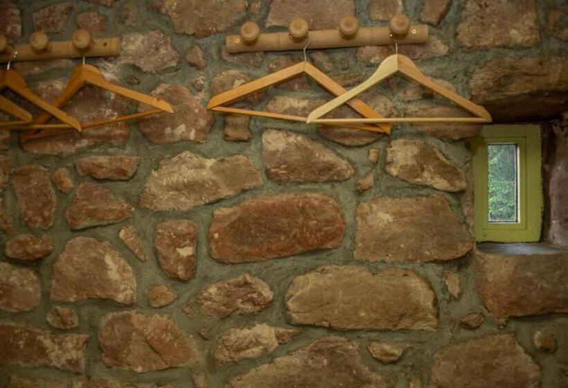 Номер Стандарт, Auberge De La Cholotte