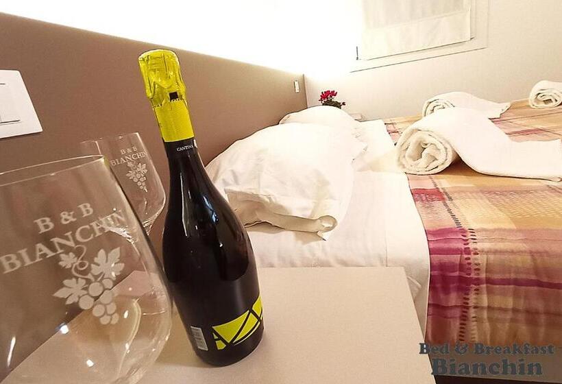 اتاق استاندارد, B&b Bianchin Via Trieste 67 Fiumicello Villa Vicentina